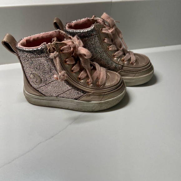 Billy Footwear Toddler 7 - Picture 1 of 2